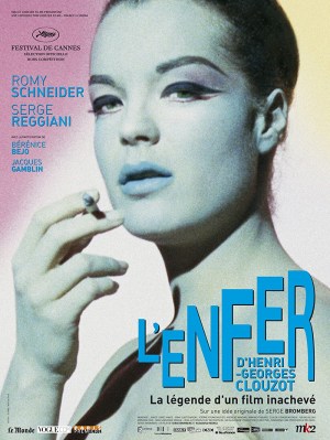 L'enfer d'Henri-Georges Clouzot L'enfer d'Henri-Georges Clouzot