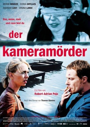 Der Kameramörder Der Kameramörder