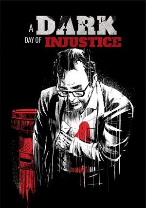 Un Oscuro Dia de Injusticia