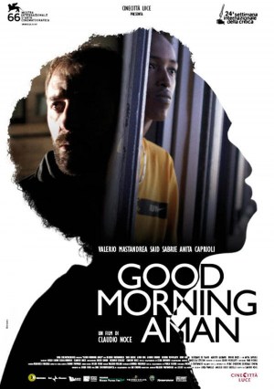 Good Morning, Aman