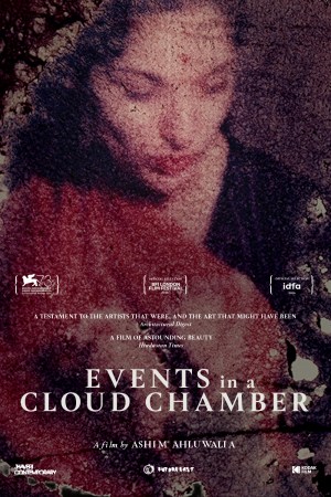 Events in a Cloud Chamber