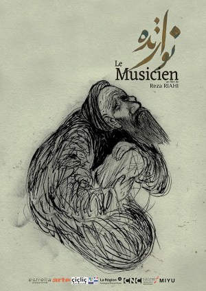 Navozande, le musicien Navozande, le musicien