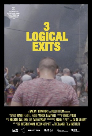 3 Logical Exits