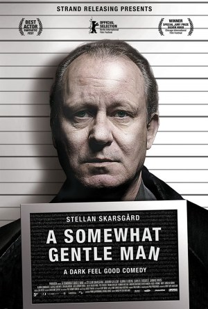 En ganske snill mann