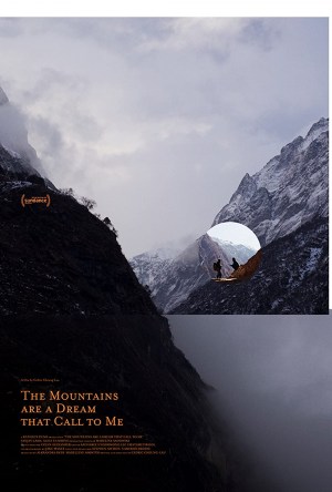 The Mountains Are a Dream That Call to Me