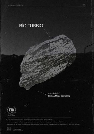Río turbio