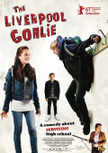 Película The Liverpool Goalie
