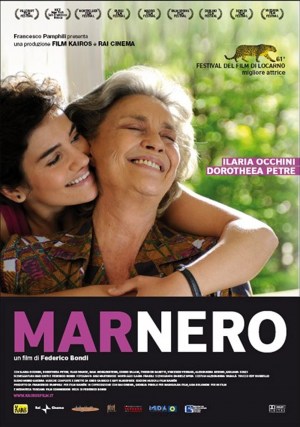Mar nero