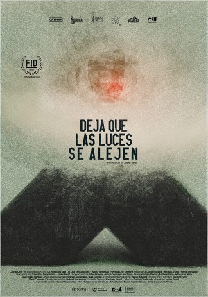 Deja que las luces se alejen
