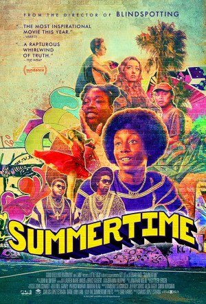 Summertime Summertime