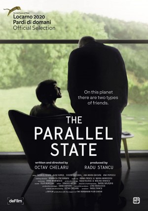 Statul paralel Statul paralel