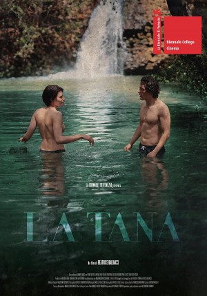 El refugio