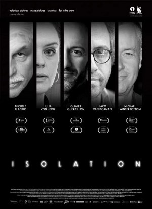 Isolation Isolation