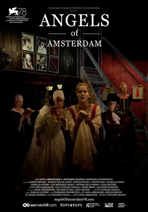 Angels of Amsterdam