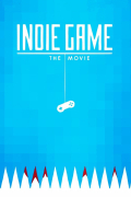 Película Indie Game: The Movie