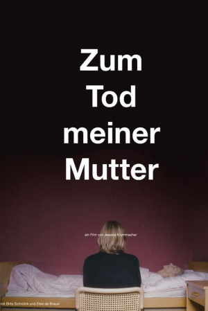 Zum Tod meiner Mutter Zum Tod meiner Mutter