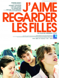 Película J'aime regarder les filles