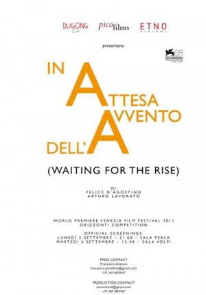 In attesa dell'avvento