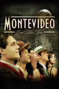 Película Montevideo, Bog te video!