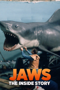 Película Jaws: The Inside Story