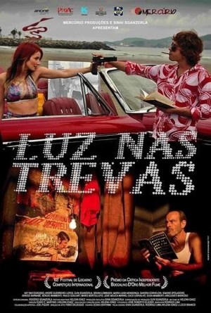 Luz nas Trevas: A Volta do Bandido da Luz Vermelha