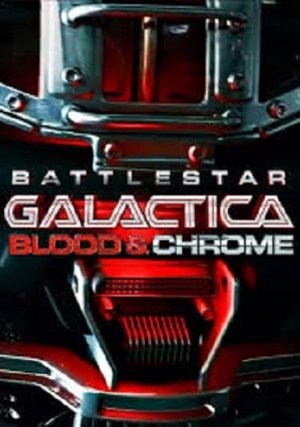 Battlestar Galactica: Sangre y Metal