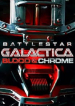 Película Battlestar Galactica: Blood & Chrome