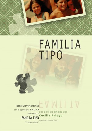Familia tipo