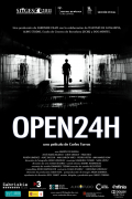 Película Open 24h