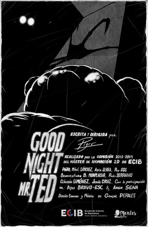 Good Night Mr. Ted