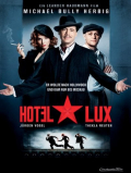 Película Hotel Lux