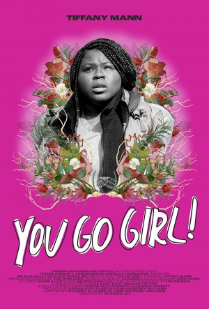 You Go Girl!
