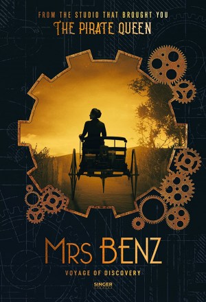Mrs Benz