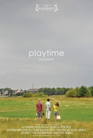 Spielzeit