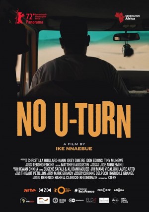 No U-Turn