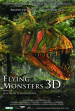 Flying Monsters 3D with David Attenborough