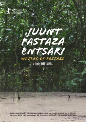 Aguas del Pastaza