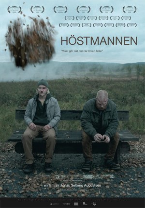 Höstmannen Höstmannen