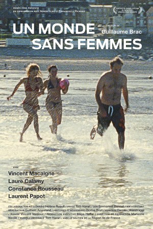Un mundo sin mujeres