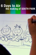 Película 6 Days to Air: The Making of South Park