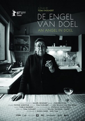 De engel van Doel