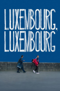 Película Luxembourg, Luxembourg