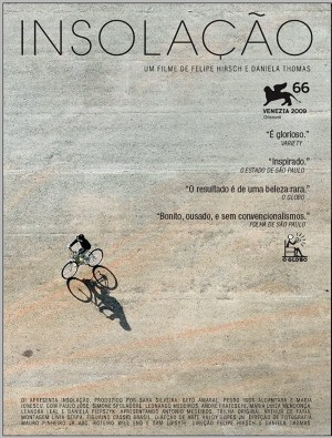 Insolação
