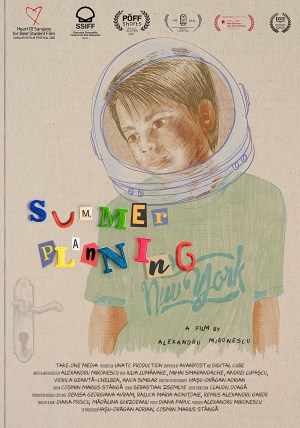 Summer Planning