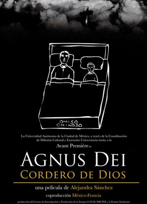 Agnus Dei: Cordero de Dios Agnus Dei: Cordero de Dios