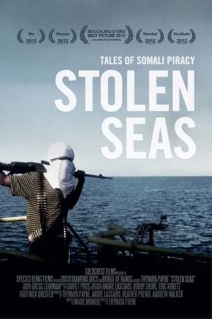 Stolen Seas