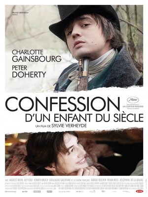Confession of a Child of the Century