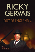 Película Ricky Gervais: Out of England 2 - The Stand-Up Special