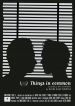 Things in Common