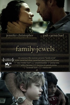 Family Jewels